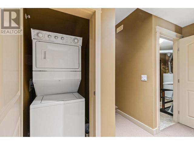 127 - 1795 Country Club Dr, House attached with 2 bedrooms, 2 bathrooms and null parking in Kelowna BC | Image 25
