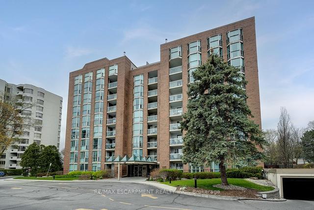 605 - 1225 North Shore Blvd E, Condo with 2 bedrooms, 2 bathrooms and 2 parking in Burlington ON | Image 1