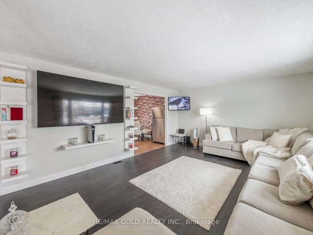 6700 - 6700 32nd Sdrd, House detached with 3 bedrooms, 3 bathrooms and 18 parking in Milton ON | Image 37