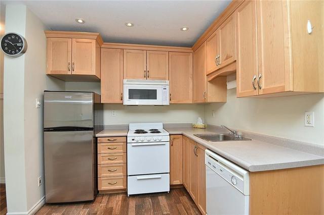 14 - 1759 King St E, Condo with 1 bedrooms, 1 bathrooms and null parking in Hamilton ON | Image 15
