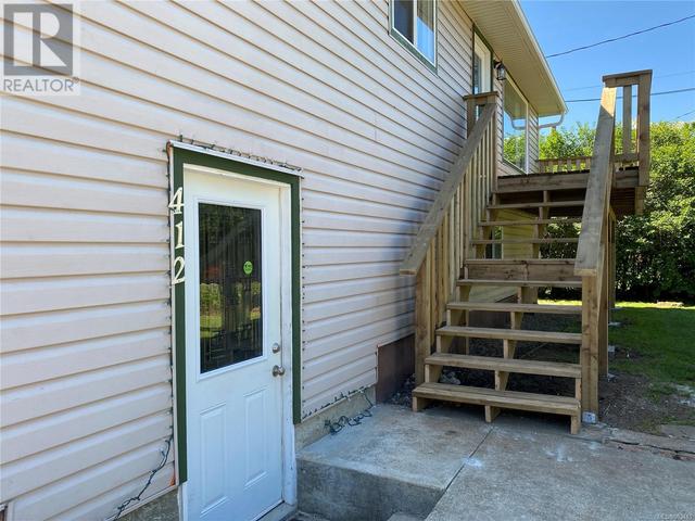 412 Oak Ave, House detached with 5 bedrooms, 2 bathrooms and 4 parking in Parksville BC | Image 40