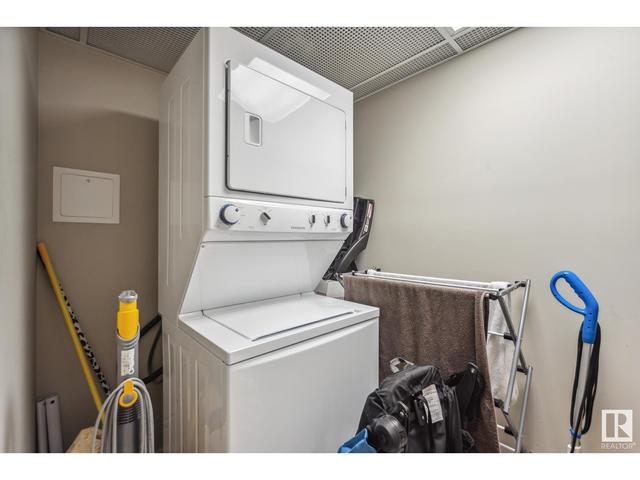 212 - 10518 113 St Nw, Condo with 2 bedrooms, 2 bathrooms and 1 parking in Edmonton AB | Image 15