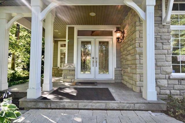 23 Alpine Way, House detached with 4 bedrooms, 3 bathrooms and 11 parking in Oro Medonte ON | Image 12