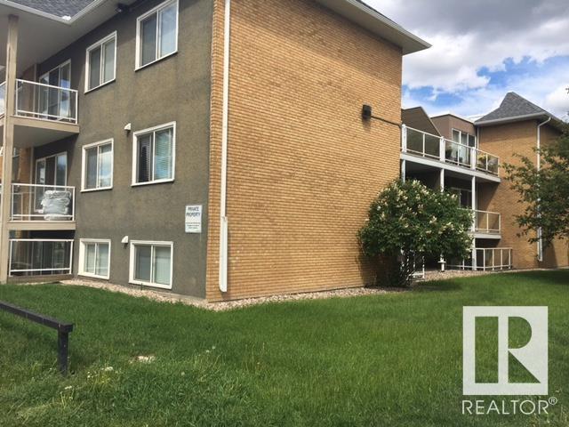 5 - 11008 124 St Nw, Condo with 2 bedrooms, 1 bathrooms and null parking in Edmonton AB | Image 8