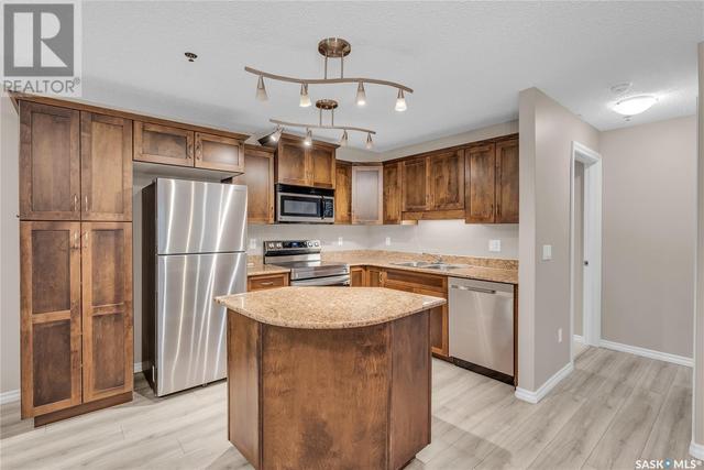 A114 - 103 Wellman Cres, Condo with 2 bedrooms, 1 bathrooms and null parking in Saskatoon SK | Image 6