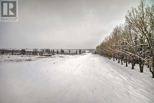 261231 Range Road 40, House detached with 3 bedrooms, 1 bathrooms and null parking in Rocky View County AB | Image 23
