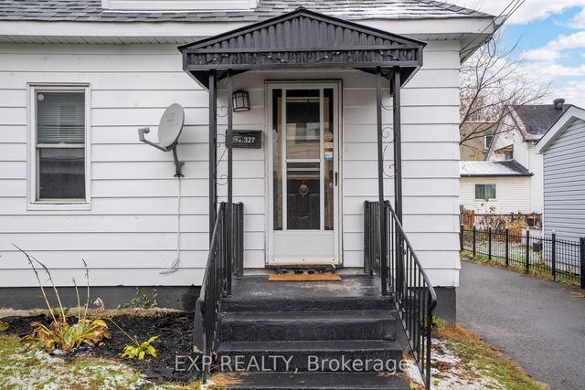 327 Victoria Ave, House detached with 2 bedrooms, 1 bathrooms and 3 parking in Cornwall ON | Image 25
