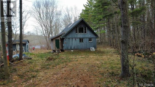 1768 Waterside Dr, House detached with 2 bedrooms, 1 bathrooms and null parking in Cambridge Narrows NB | Image 4