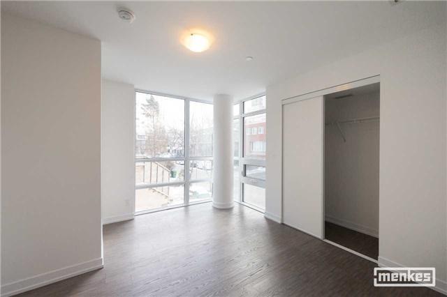 Th02 - 92 Mc Gill St, Townhouse with 2 bedrooms, 2 bathrooms and null parking in Toronto ON | Image 5