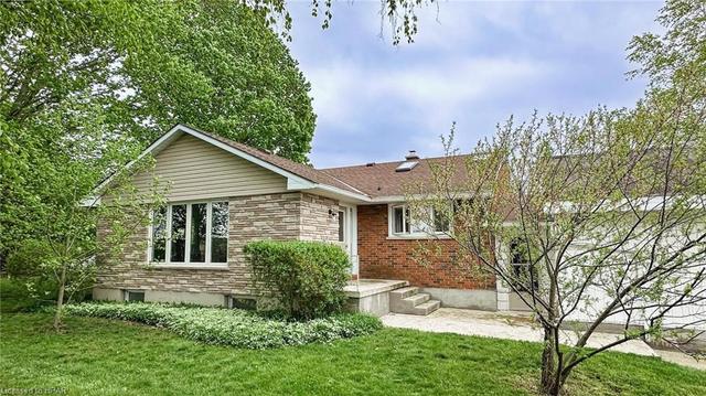 35541 Kitchigami Rd, House detached with 3 bedrooms, 1 bathrooms and 6 parking in Central Huron ON | Image 23