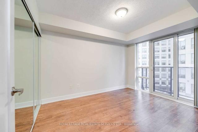610 - 20 Blue Jays Way, Condo with 1 bedrooms, 1 bathrooms and 0 parking in Toronto ON | Image 13