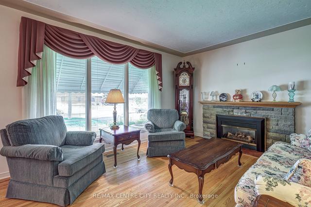 466 Beachwood Ave, House detached with 3 bedrooms, 2 bathrooms and 5 parking in London ON | Image 35