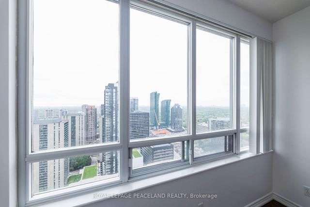 PH206 - 18 Spring Garden Ave, Condo with 2 bedrooms, 2 bathrooms and 1 parking in Toronto ON | Image 9