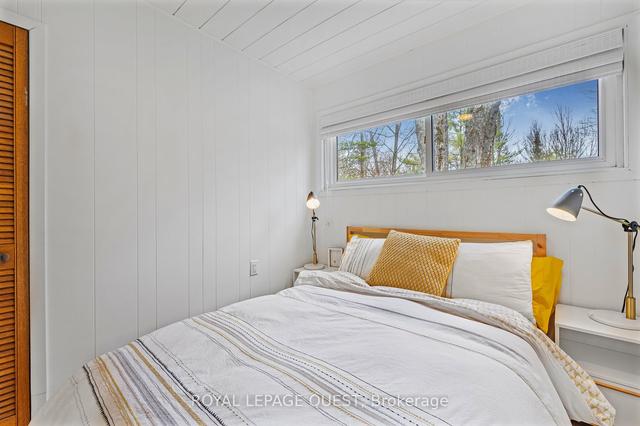 1010 Sanderson Rd, House detached with 3 bedrooms, 1 bathrooms and 11 parking in Gravenhurst ON | Image 13