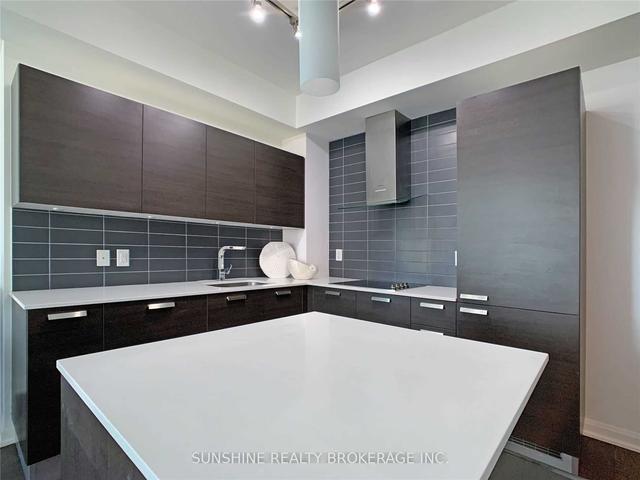 2809 - 9 Bogert Ave, Condo with 1 bedrooms, 2 bathrooms and 1 parking in Toronto ON | Image 10