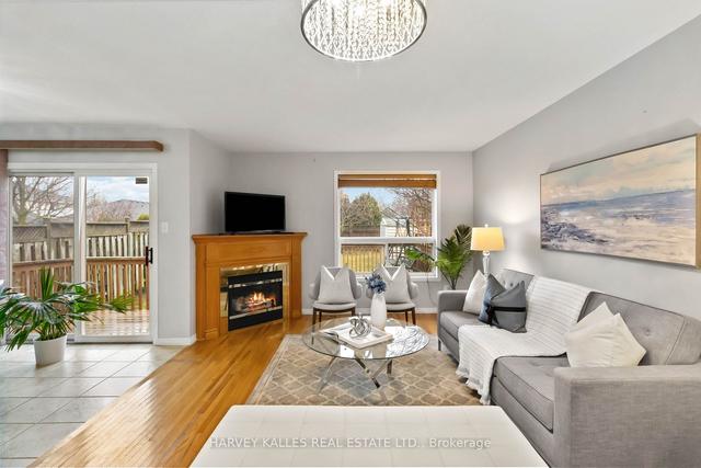 28 Beattie St, House detached with 3 bedrooms, 4 bathrooms and 3 parking in Guelph ON | Image 37