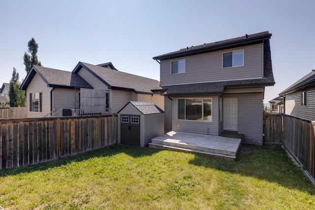 190 Sunset Hts, House detached with 3 bedrooms, 2 bathrooms and 2 parking in Cochrane AB | Image 28