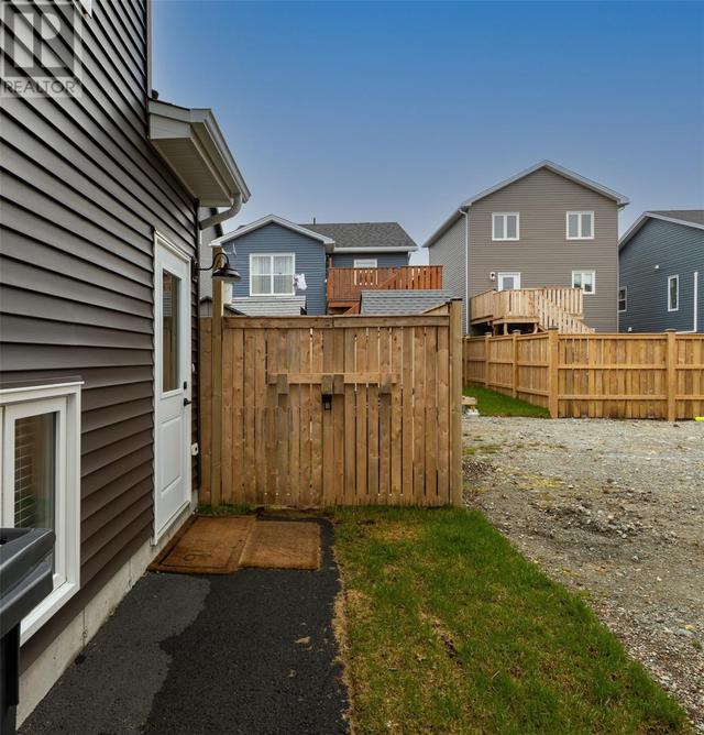 193 Lanark Dr, House other with 3 bedrooms, 2 bathrooms and null parking in Paradise NL | Image 46