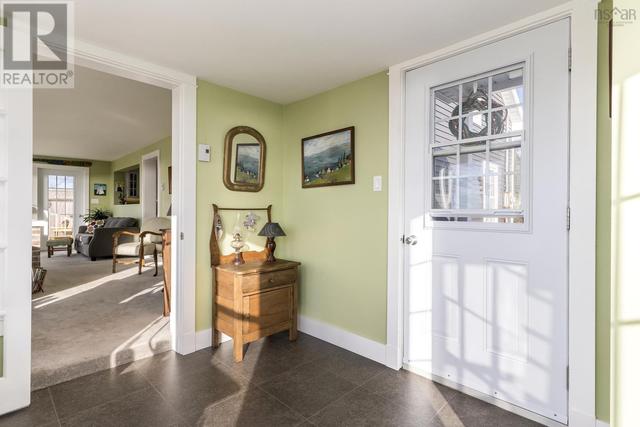 12271 Shore Rd E, House detached with 3 bedrooms, 1 bathrooms and null parking in Annapolis, Subd. C NS | Image 7