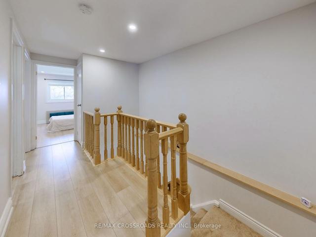 16 Ashglen Way, Townhouse with 3 bedrooms, 3 bathrooms and 2 parking in Markham ON | Image 25