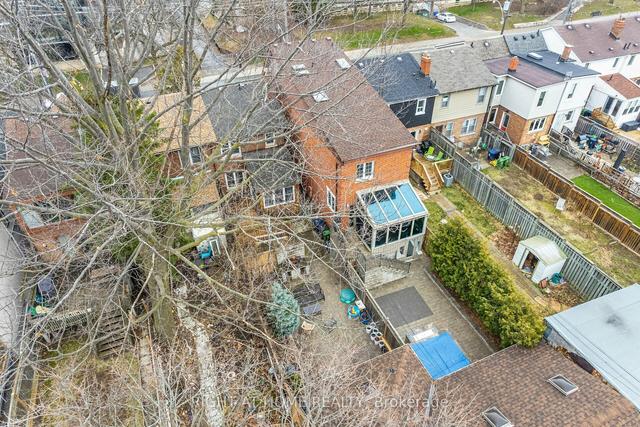 279 Davisville Ave, House semidetached with 3 bedrooms, 3 bathrooms and 3 parking in Toronto ON | Image 24
