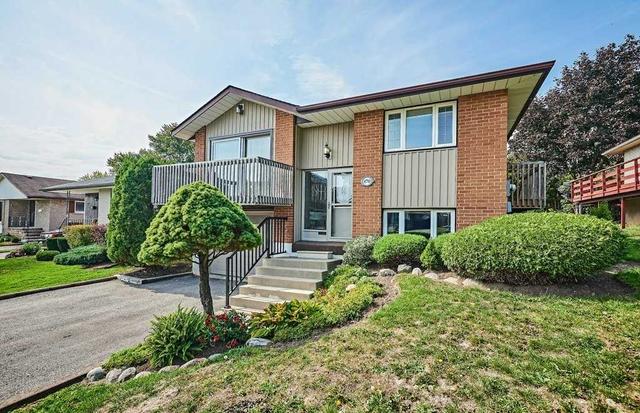 870 Central Park Blvd N, House detached with 3 bedrooms, 2 bathrooms and 3 parking in Oshawa ON | Image 23