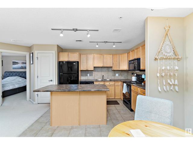 230 - 400 Palisades Wy, Condo with 2 bedrooms, 2 bathrooms and null parking in Edmonton AB | Image 3