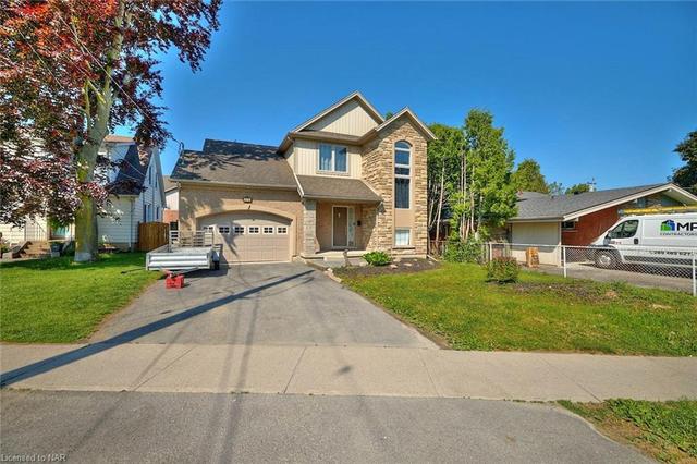 413 Niagara St, House detached with 3 bedrooms, 3 bathrooms and null parking in St. Catharines ON | Image 28
