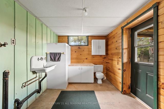 32062 Hwy 28, House detached with 3 bedrooms, 2 bathrooms and 9 parking in Bancroft ON | Image 21
