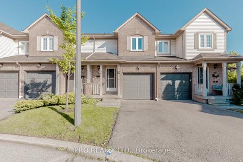 92-5910 Greensboro Dr, Mississauga, ON, L5M5S4 | Card Image