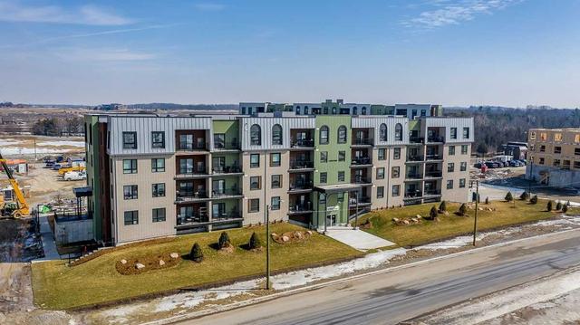 6 Spice Way, Condo with 1 bedrooms, 1 bathrooms and 1 parking in Barrie ON | Image 25