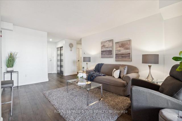 309 - 301 Frances Ave, Condo with 2 bedrooms, 2 bathrooms and 1 parking in Hamilton ON | Image 36