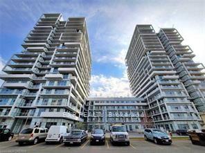 810 - 55 Speers Rd, Condo with 1 bedrooms, 1 bathrooms and 0 parking in Oakville ON | Image 1