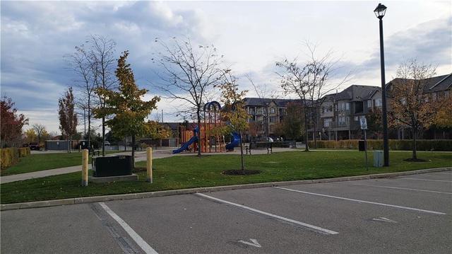 314 - 3070 Rotary Way, Condo with 1 bedrooms, 1 bathrooms and 1 parking in Burlington ON | Image 2