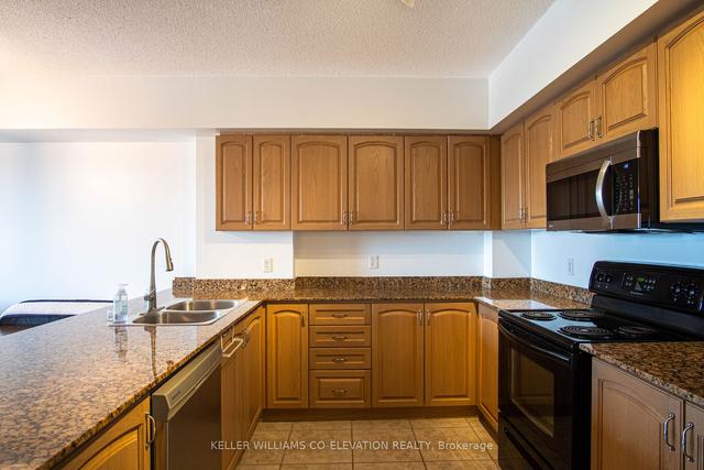 502 - 47 Caroline St N, Condo with 2 bedrooms, 1 bathrooms and 1 parking in Hamilton ON | Image 12