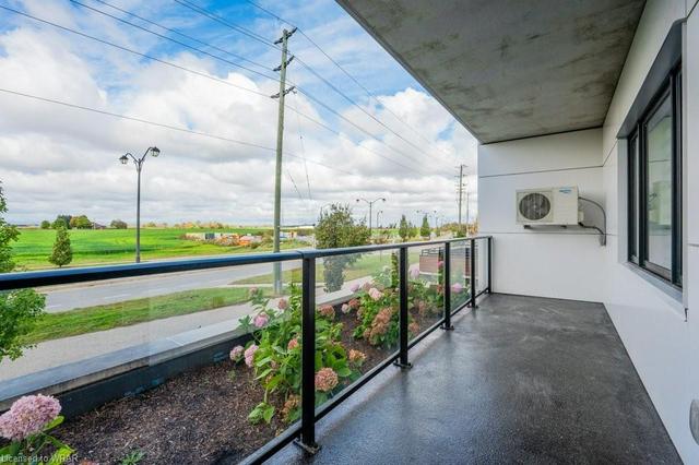 c103 - 249 Grey Silo Road, House attached with 2 bedrooms, 2 bathrooms and 2 parking in Waterloo ON | Image 31