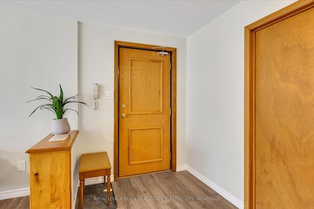 2 - 605 Whitaker St, Condo with 1 bedrooms, 2 bathrooms and 2 parking in Peterborough ON | Image 35