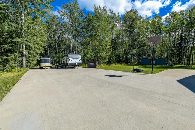 116 - 50001 Township Road 713 Township, House detached with 4 bedrooms, 2 bathrooms and null parking in Grande Prairie County No. 1 AB | Image 34