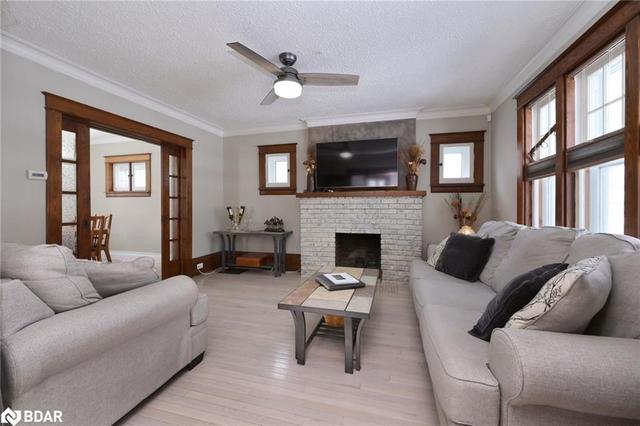 256 Broadway St, House detached with 3 bedrooms, 2 bathrooms and 12 parking in Orangeville ON | Image 43