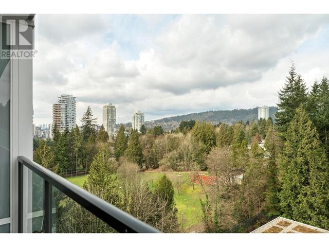 1003 - 585 Austin Ave, Condo with 3 bedrooms, 2 bathrooms and 1 parking in Coquitlam BC | Image 17