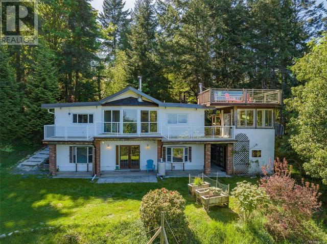 2757 Sea Blush Dr, House detached with 3 bedrooms, 3 bathrooms and 2 parking in Nanaimo E BC | Image 41