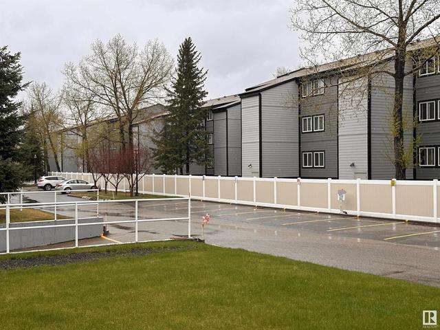 307 - 6703 172 St Nw Nw, Condo with 2 bedrooms, 2 bathrooms and 1 parking in Edmonton AB | Image 58
