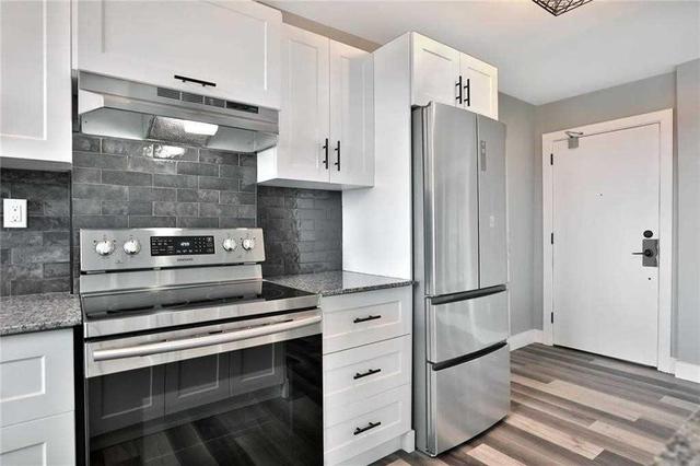 57 - 2373 King St E, Condo with 1 bedrooms, 1 bathrooms and null parking in Hamilton ON | Image 7