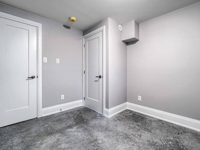 294 S Kingsway, House detached with 4 bedrooms, 6 bathrooms and 6 parking in Toronto ON | Image 25