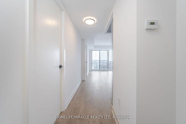 527 - 36 Zorra St, Condo with 2 bedrooms, 2 bathrooms and 1 parking in Toronto ON | Image 8
