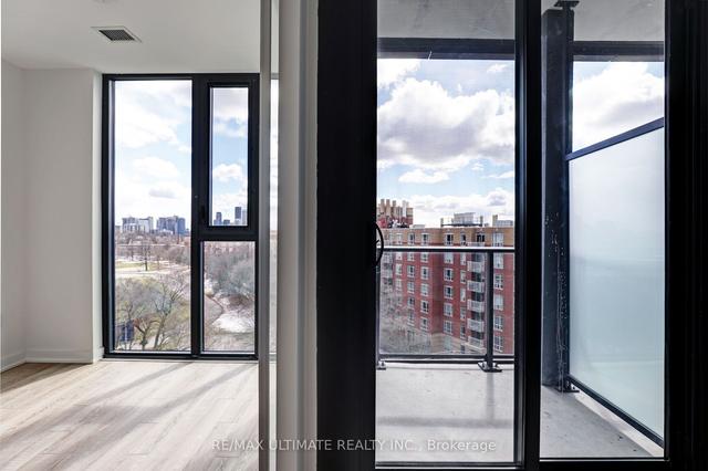 712 - 250 Lawrence Ave W, Condo with 1 bedrooms, 1 bathrooms and 1 parking in Toronto ON | Image 14