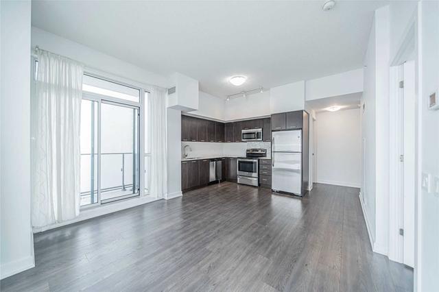 2602 - 2220 Lakeshore Blvd W, Condo with 2 bedrooms, 2 bathrooms and 1 parking in Toronto ON | Image 20