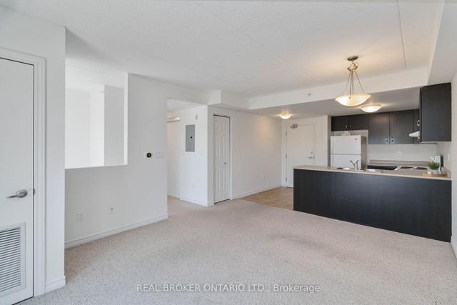 314 - 43 Goodwin Dr, Condo with 1 bedrooms, 1 bathrooms and 1 parking in Guelph ON | Image 7