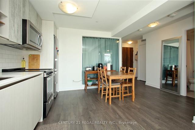 317 - 251 Manitoba St, Condo with 2 bedrooms, 1 bathrooms and 1 parking in Toronto ON | Image 17