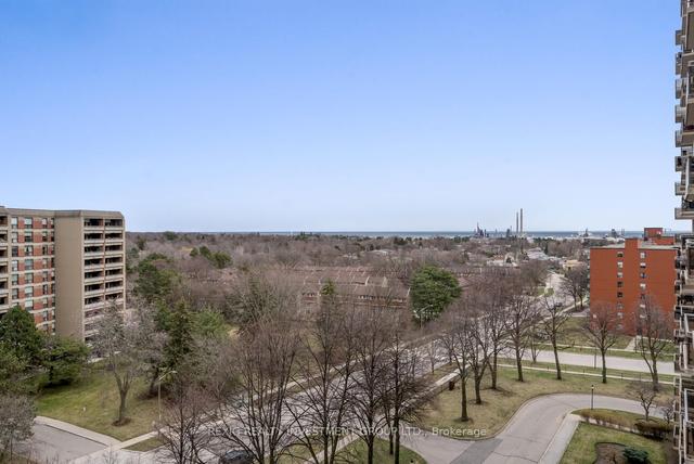 1012 - 966 Inverhouse Dr, Condo with 3 bedrooms, 2 bathrooms and 1 parking in Mississauga ON | Image 24